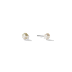 Marielle Pearl Stud Earrings No. 712443