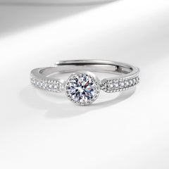 Lumière Charm Ring product detail