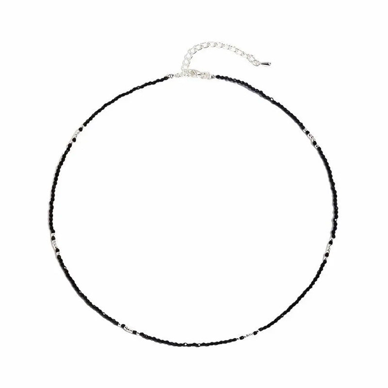 Nadine Modern Layered Necklace