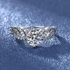 Lumière Charm Ring product detail