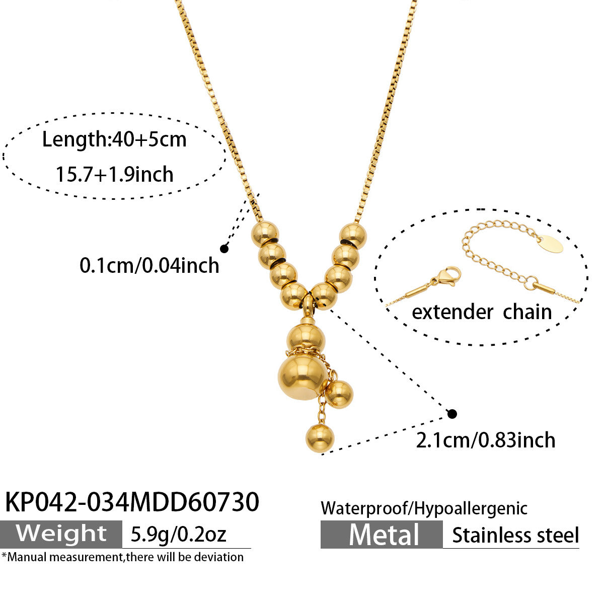 Geometric Charm & Layered Pendant Necklaces