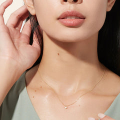 Nicolette Opal Choker Necklace