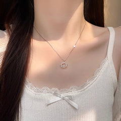 Marielle Dainty Pendant Necklace No. 520443