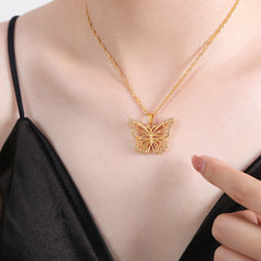 Geometric Chain Necklace or Bracelet Collection