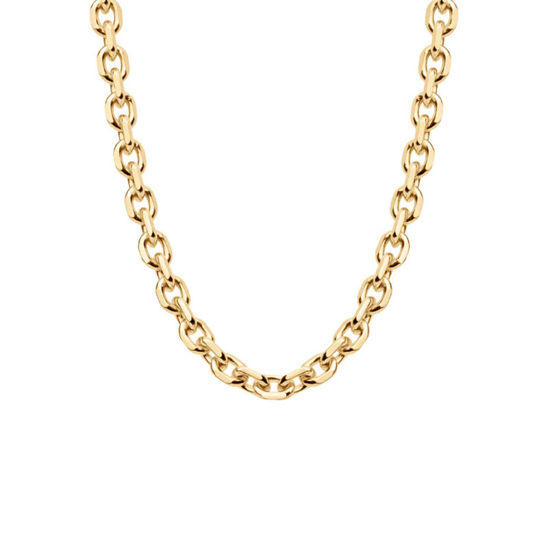 Camille Minimalist Necklace No. 174651