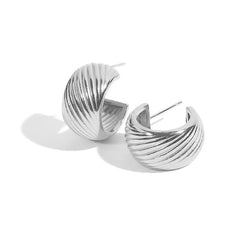 Marielle Modern Stud Earrings No. 203323