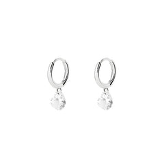 Nadine Dainty Stud Earrings