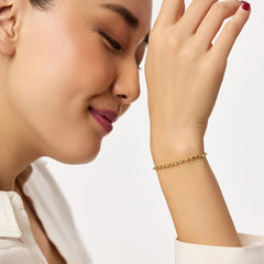 Nicolette Modern Bracelet