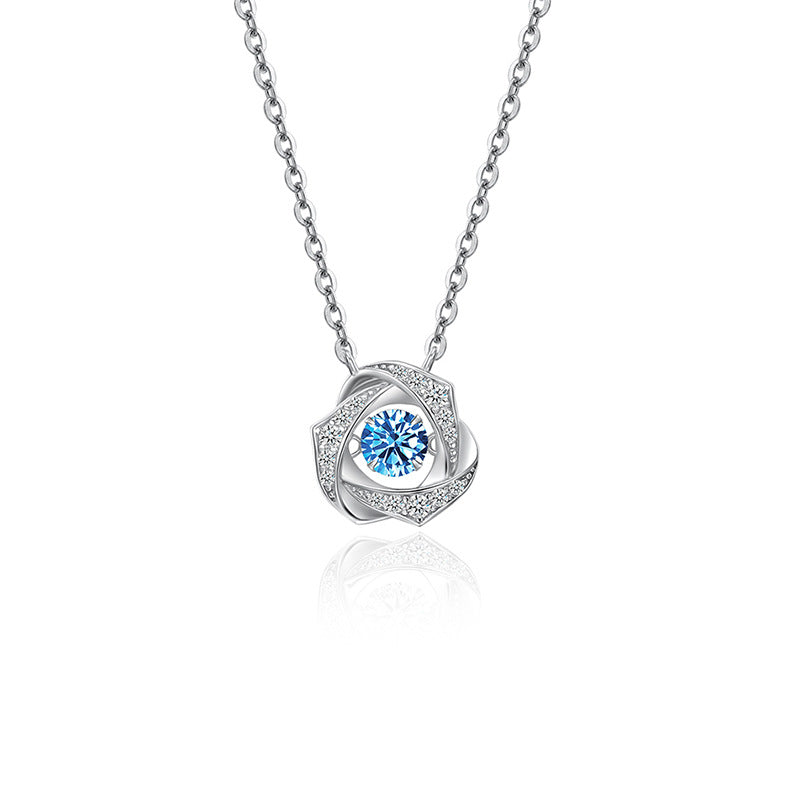 Daphne Dainty Necklace