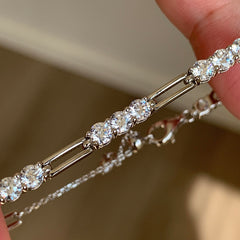 Nadine Minimalist Bracelet