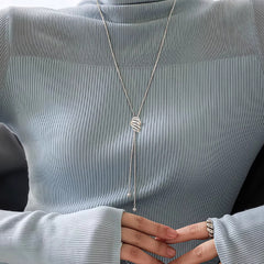 Camille Vintage-Inspired Necklace