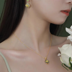 Nadine Dainty Choker Necklace No. 608379