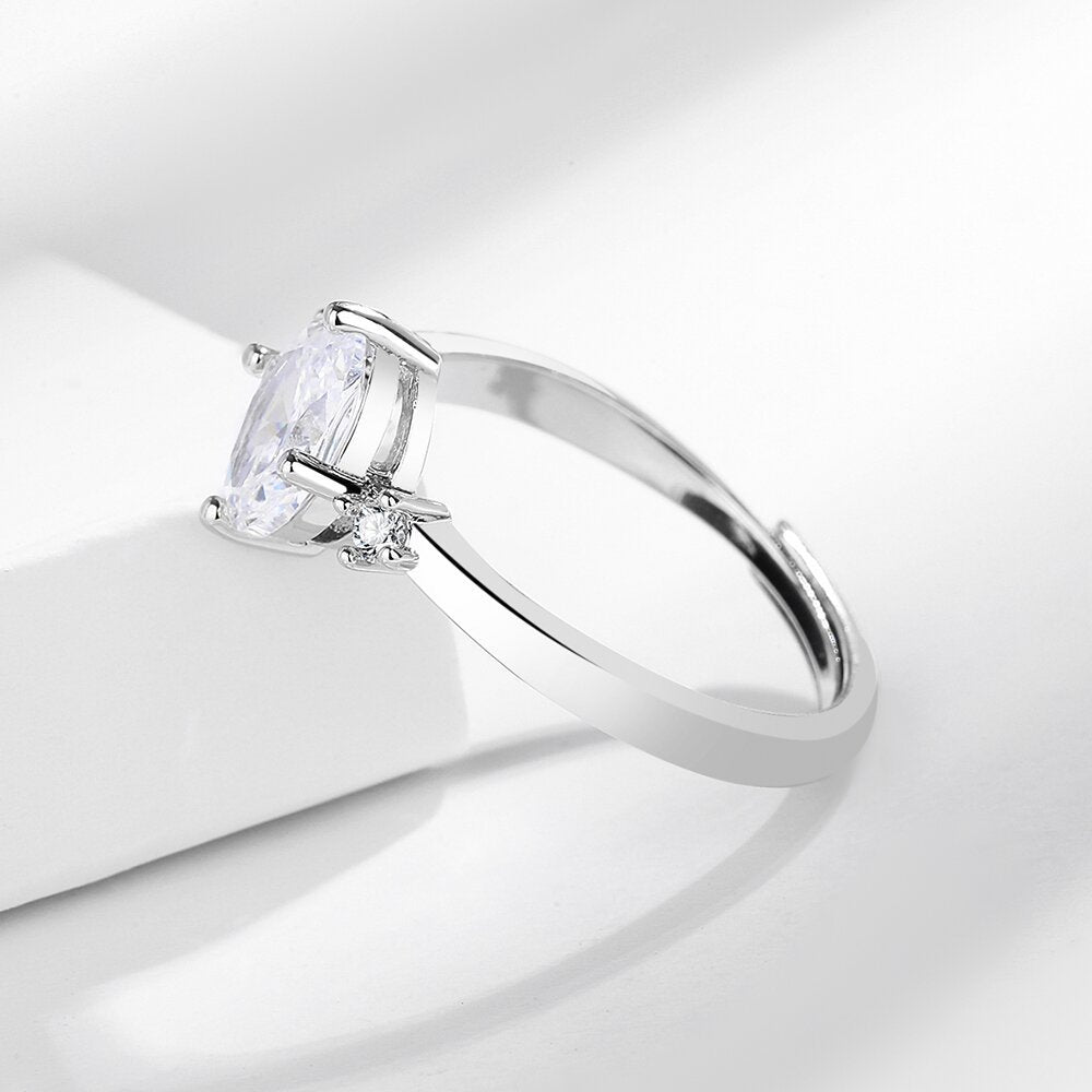 Lumière Charm Ring product detail