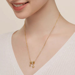 Nicolette Modern Choker Necklace No. 001915