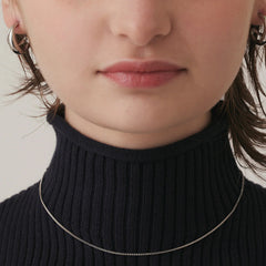 Marielle Modern Necklace