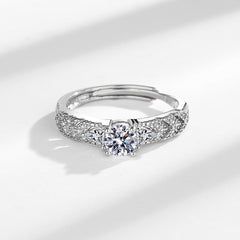 Lumière Charm Ring product detail
