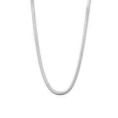 Nicolette Snake Choker Necklace