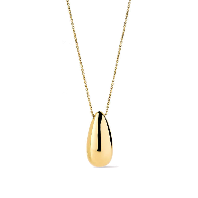 Marielle Teardrop Pendant Necklace