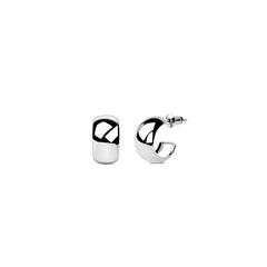 Nicolette Modern Stud Earrings No. 402875