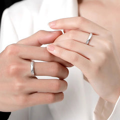 Camille Dainty Ring