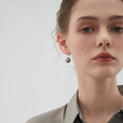 Marielle Vintage-Inspired Pearl Drop Earrings No. 406843
