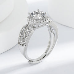 Lumière Charm Ring product detail