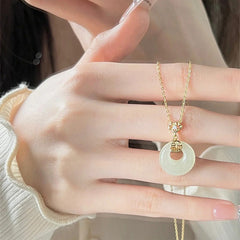 Nicolette Modern Necklace No. 244795
