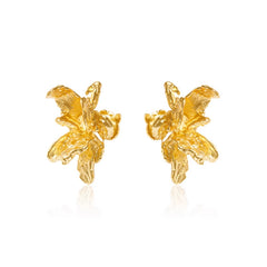 Nicolette Vintage-Inspired Stud Earrings No. 493435