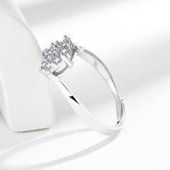 Lumière Charm Ring product detail