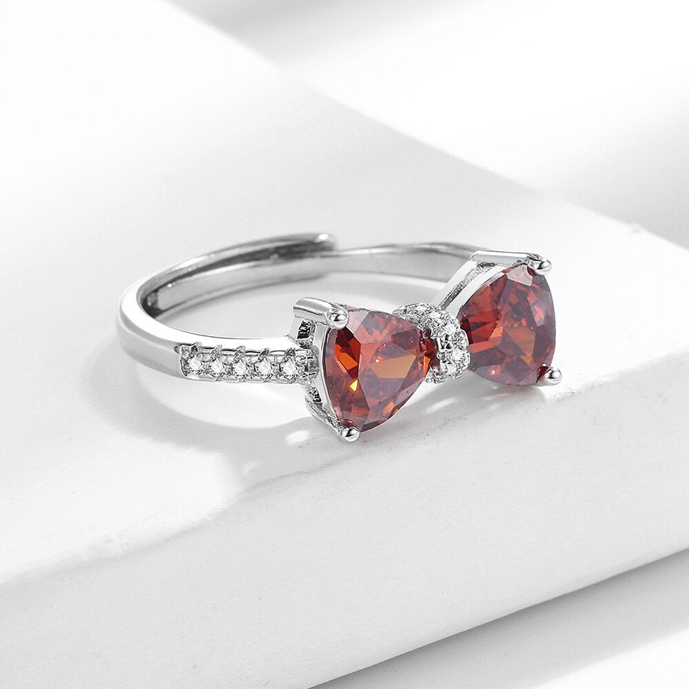 Lumière Charm Ring product detail