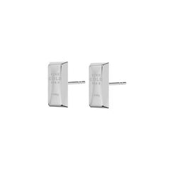Nadine Modern Stud Earrings No. 528699