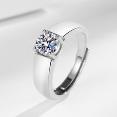 Lumière Charm Ring product detail