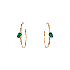 Nadine Modern Stud Earrings No. 596859