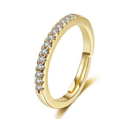 Lumière Charm Ring product detail