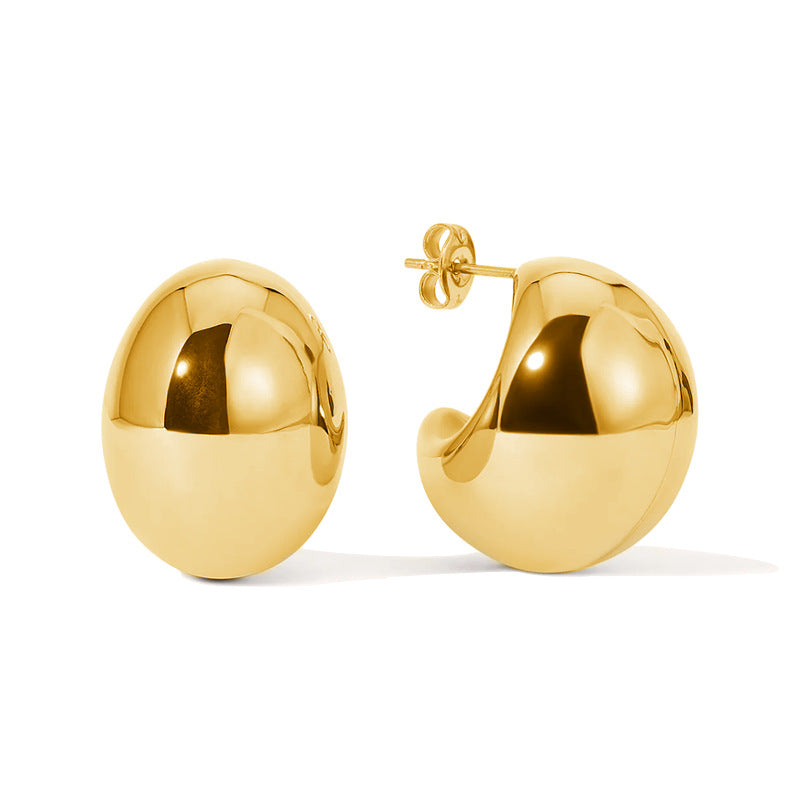 Marielle Modern Stud Earrings No. 571003