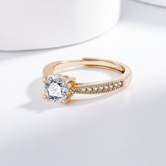 Lumière Charm Ring product detail