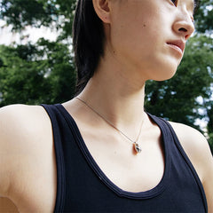 Marielle Teardrop Choker Necklace