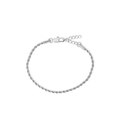 Camille Twisted Bracelet