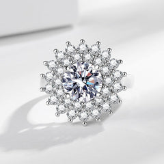 Lumière Charm Ring product detail