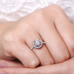 Lumière Charm Ring product detail