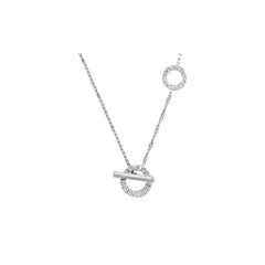 Nicolette Modern Necklace No. 939835