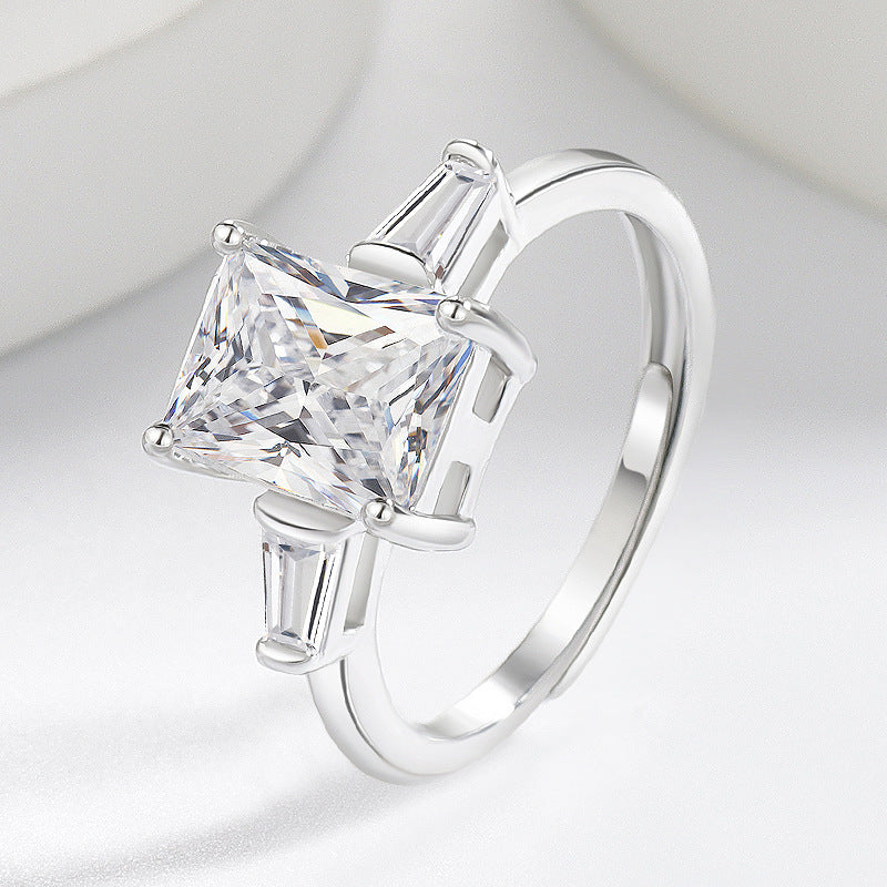 Lumière Charm Ring product detail