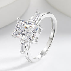 Lumière Charm Ring product detail