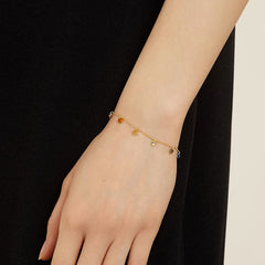 Nicolette Dainty Bracelet