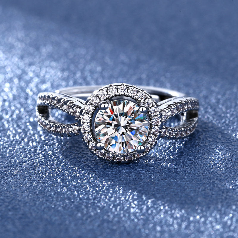 Lumière Charm Ring product detail