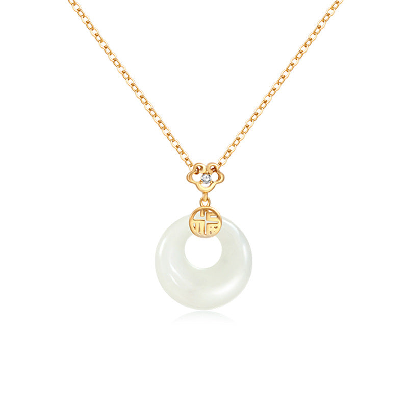 Nicolette Modern Necklace No. 244795