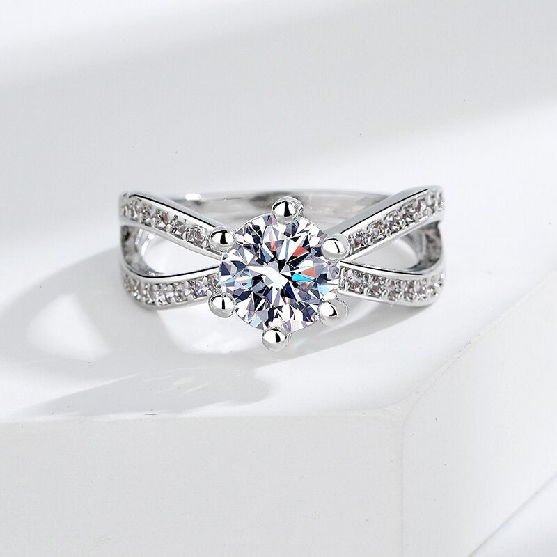 Lumière Charm Ring product detail
