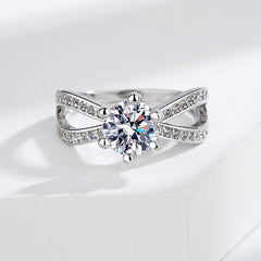 Lumière Charm Ring product detail