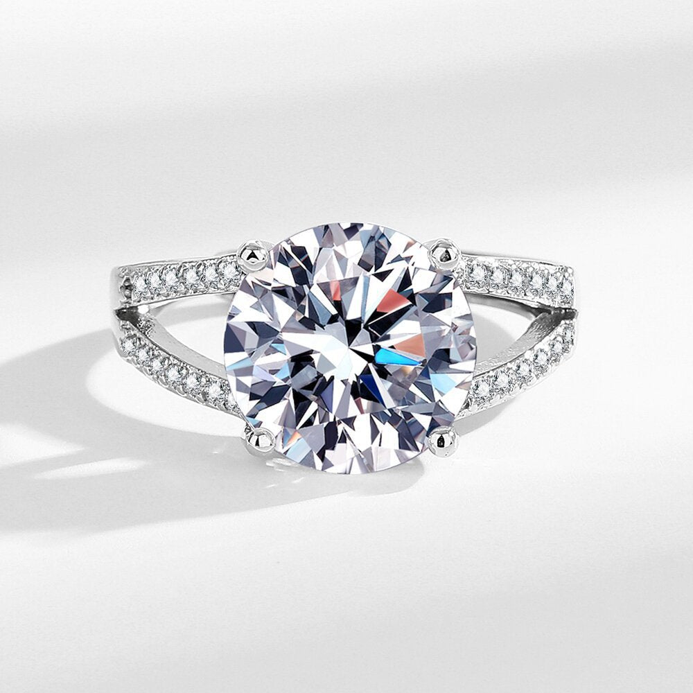 Lumière Charm Ring product detail