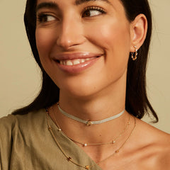 Camille Modern Necklace No. 095611